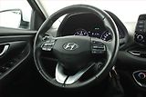 Hyundai i30 (2021) 1.5 T-GDI MHEV, Automat, ČR - náhled 18