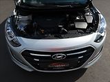 Hyundai i30 1,6 GDi,99kW,NovéČR,Aut.klima - náhled 21