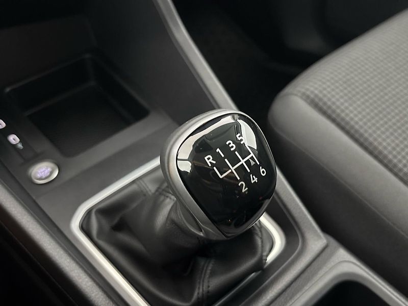 Volkswagen Caddy Akční - fotka 20 z 27