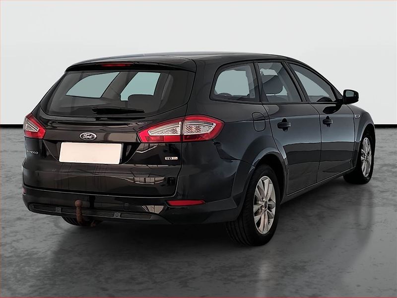 Ford Mondeo (2010) 2.0 TDCi, Serv.kniha, po STK - fotka 5 z 18