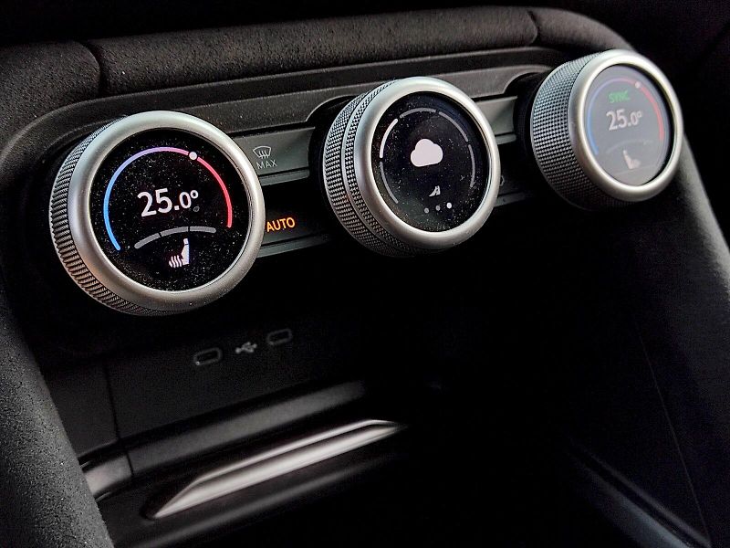 Škoda Kodiaq (2025) iV SportLine 1,5 Tsi DSG - fotka 28 z 48
