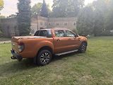 Ford Ranger (2018) Ford Ranger 3.2 Wildtrack - náhled 6