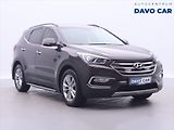 Hyundai Santa Fe 2,2 CRDI 147 kW Aut. 4x4 CZ - náhled 1