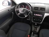 Škoda Yeti (2013) 1.4 TSI, Automat, Tempomat - náhled 7