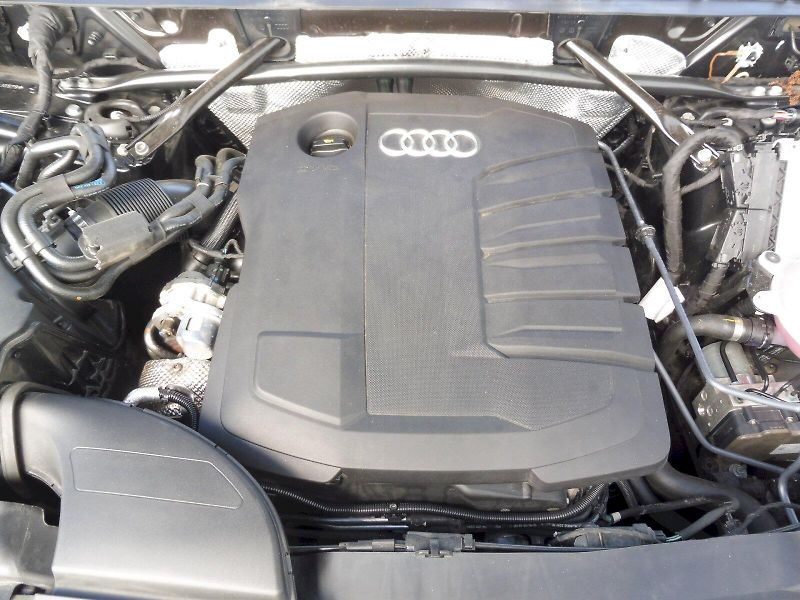 Audi Q5 (2022) S-LINE 40 TDI 150 kW quattro S - fotka 30 z 30