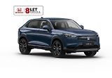Honda HR-V (2026) 1.5 eHEV Elegance MR27 SKLADEM - náhled 1