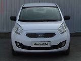 Kia Venga (2012) 1.4 i, ČR - náhled 1