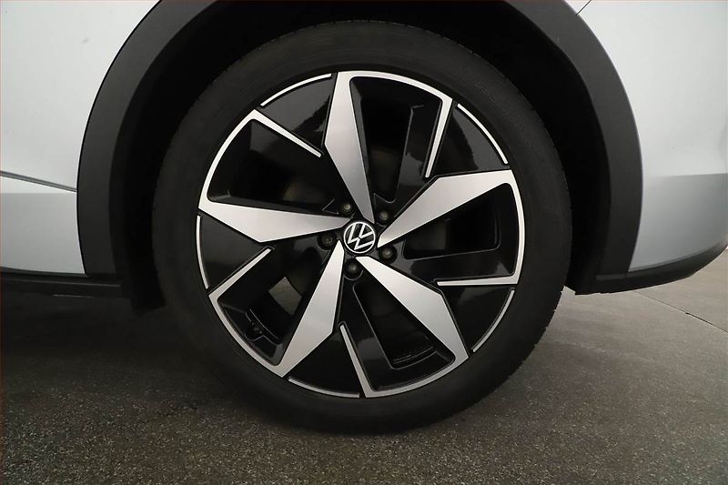 Volkswagen ID.4 (2022) GTX (82 kWh), SoH 88% - fotka 12 z 24