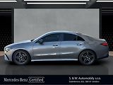 Mercedes-Benz CLA 200 d AMG Style Edition - náhled 8