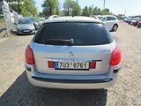 Peugeot 407 2,0HDI -100KW - NOVÁ STK - náhled 3
