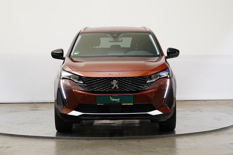 Peugeot 5008 - fotka 4 z 22