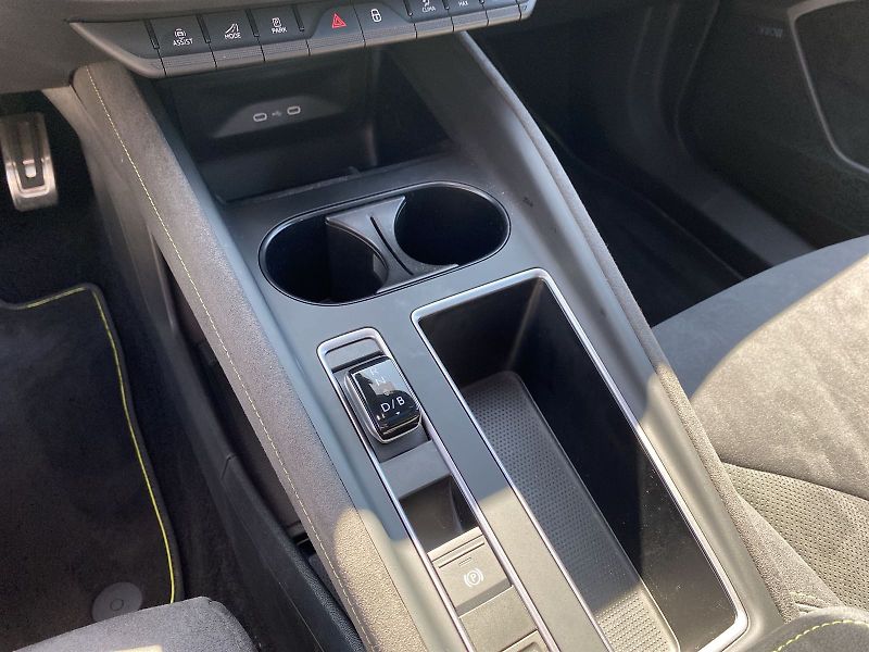 Škoda Enyaq (2026) 85x RS - fotka 28 z 39