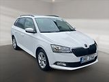 Škoda Fabia 1,0 TSI 70 Ambition - náhled 1