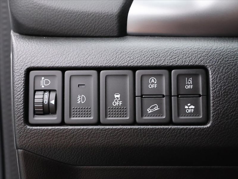 Suzuki Vitara 1.4 BoostJet Allgrip Premium - fotka 16 z 36