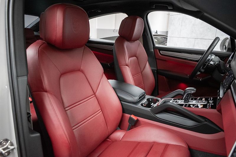 Porsche Cayenne S 2.9 V6 PLATINUM EDITION*DPH* - fotka 11 z 48
