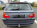 BMW Řada 3 318i, bez koroze - náhled 4