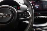 Fiat 500e (2021) 42 kWh, SoH 91%, Automat - náhled 19