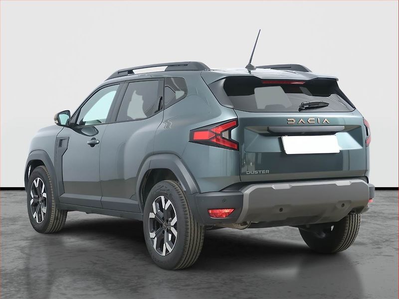 Dacia Duster (2025) 1.2 TCe, Extreme - fotka 4 z 17