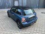 Mini Cooper 1,6 i / 90 kW / Horizon Blue  - náhled 2