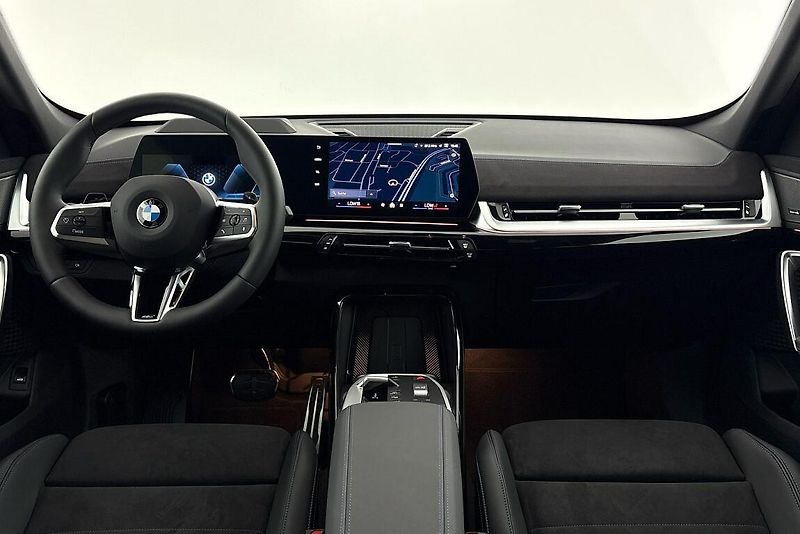 BMW X1 xDrive20d - fotka 14 z 25