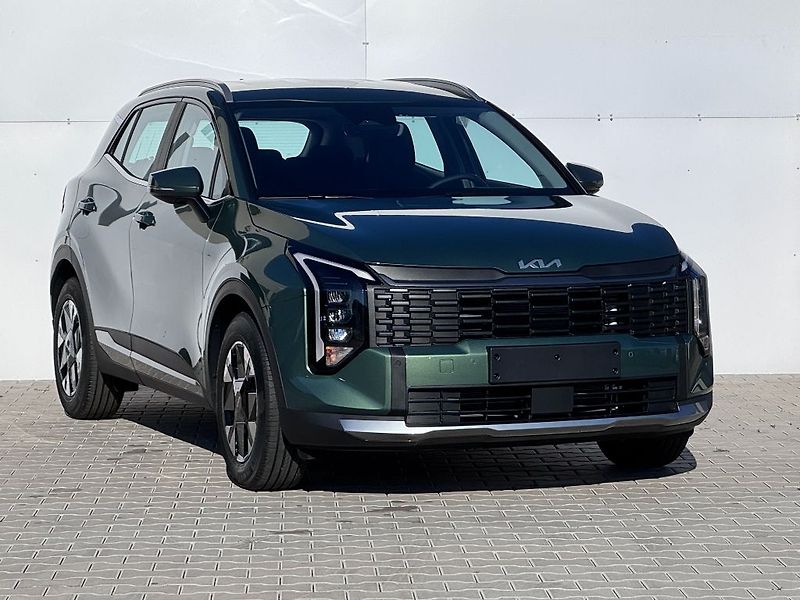 Kia Sportage EXCLUSIVE 1,6 T-GDi GPF 7DCT 1 - fotka 10 z 11