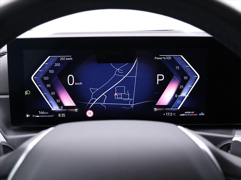 BMW Řada 4 Gran Coupé 2,0 420i 135kW DPH - fotka 16 z 38