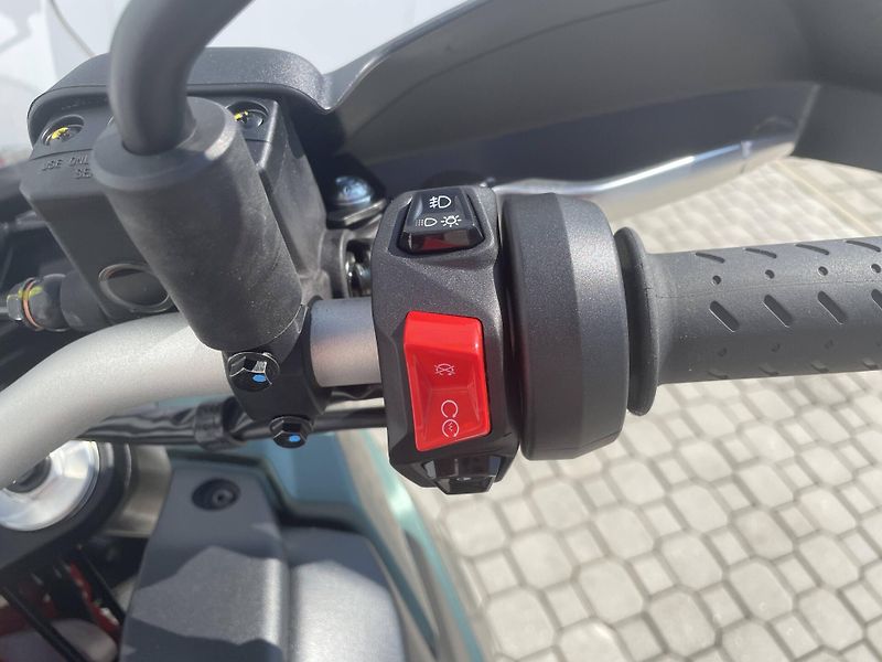 Aprilia (2025) TUAREG 660 EU5+ - fotka 11 z 11