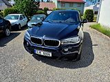 BMW X6 (2015) 3.0xD-Velky servis,M-paket,DPH - náhled 9