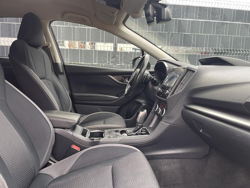 Subaru Impreza (2018) 2.0i 115 kW COMFORT AWD - fotka 12 z 28