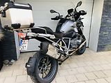 BMW R 1200 GS LC (2013) GS R1200 LC, 92kW, serviska - náhled 3