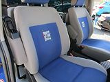 Volkswagen Multivan 2.5TDi 111kW, Atlantis, 7 míst - náhled 24
