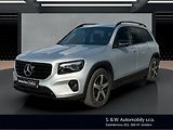 Mercedes-Benz GLB 200 d 4MATIC Progressive E - náhled 1