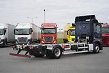 Mercedes-Benz Actros (2021) / 1842 / ACC / E 6 / MP 5 / BD - náhled 6