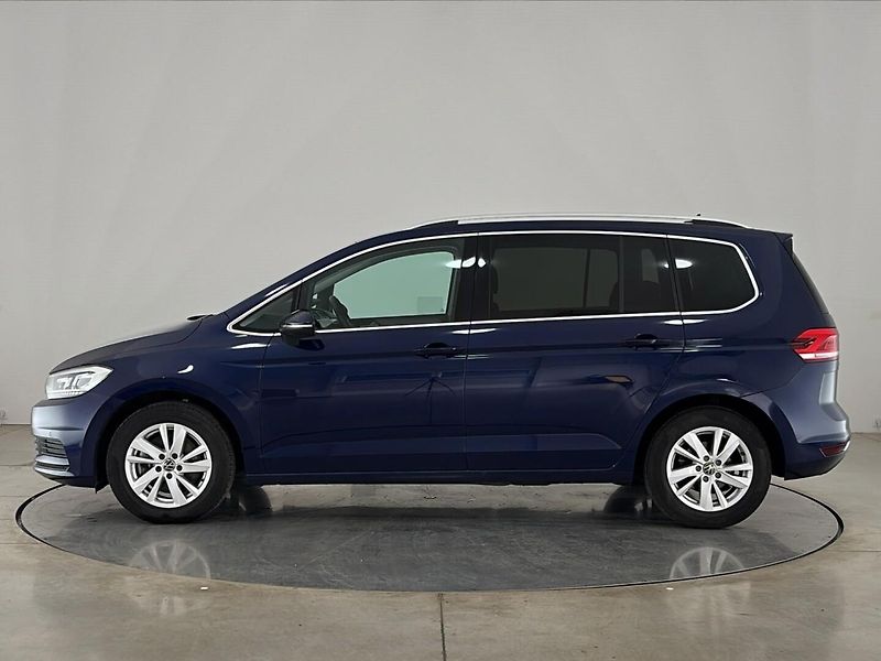 Volkswagen Touran Maraton Edition DSG - fotka 3 z 30
