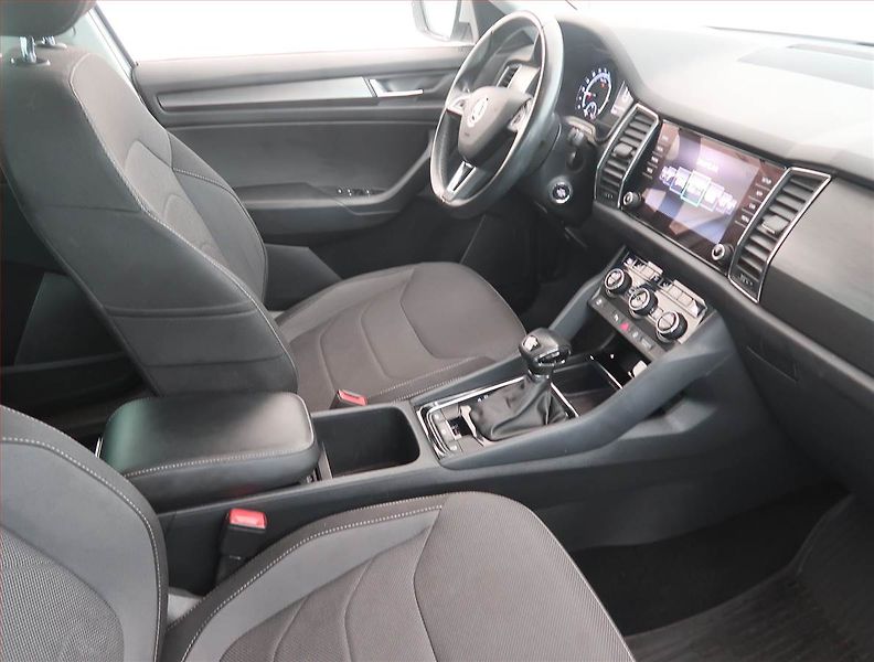 Škoda Kodiaq (2020) Ambition Plus 2.0 TDI 4x4 - fotka 9 z 18