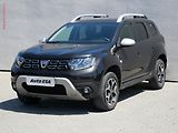 Dacia Duster (2019) 1.6SCe 4x4, 1.maj,ČR, AC, TZ - náhled 2