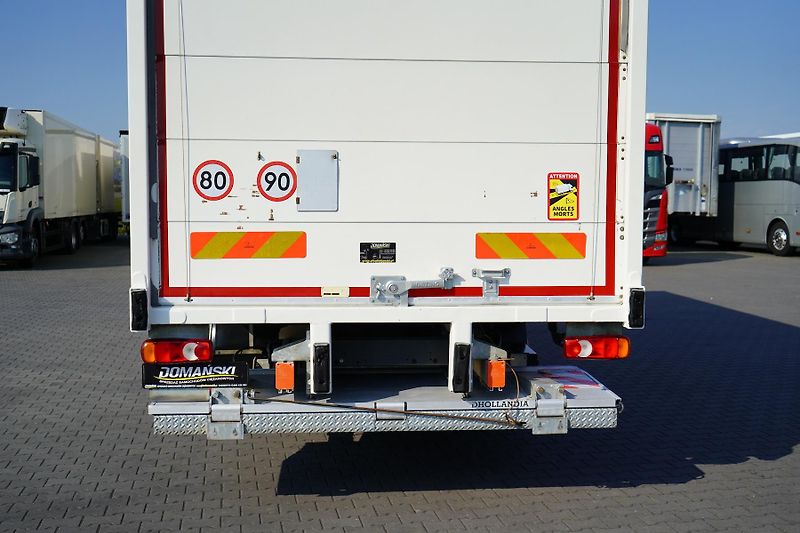 DAF LF (2019) 260 / ACC / EURO 6 / KONTENER  - fotka 33 z 43