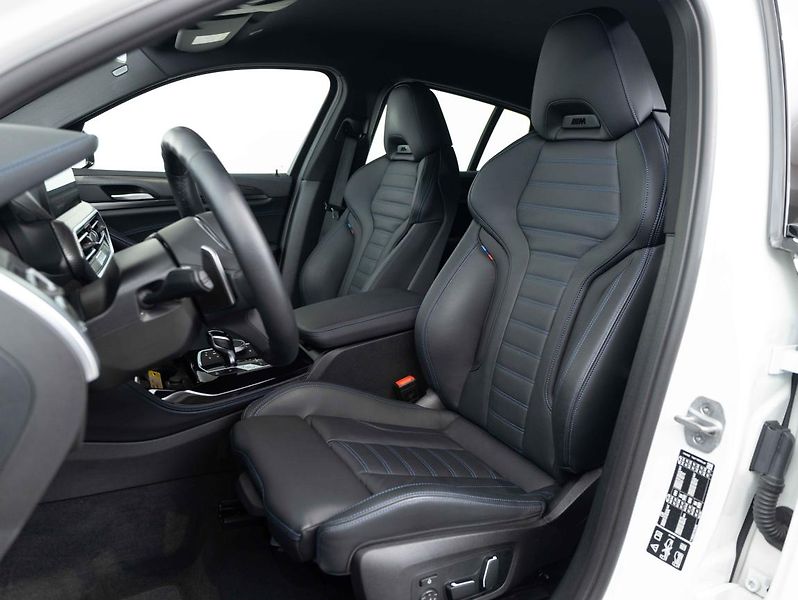 BMW X4 xDrive30d - fotka 18 z 22