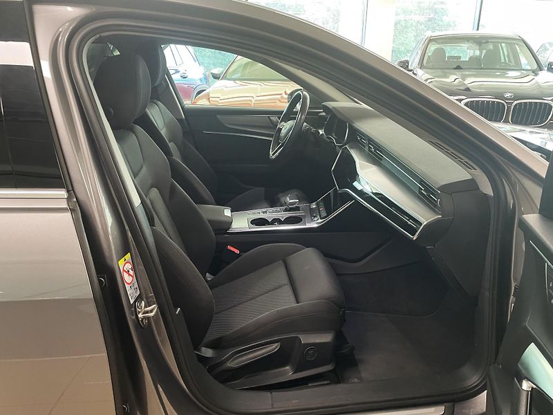 Audi A6 Avant 3.0, 45 TDI, 170 KW, QUATTRO - fotka 13 z 39