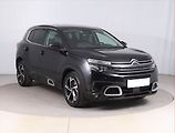 Citroën C5 Aircross (2021) BlueHDi 130, Automat, Kůže - náhled 1