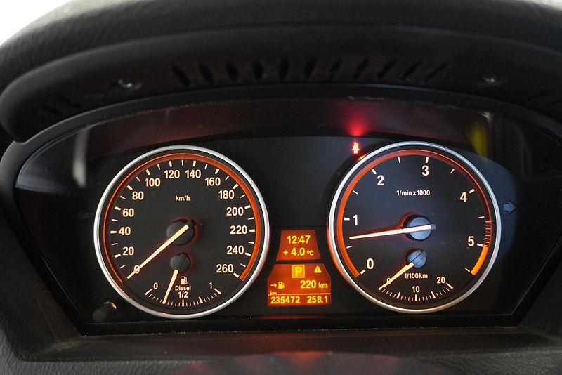 BMW X5 3.0d XDRIVE AUTOMAT - fotka 20 z 30