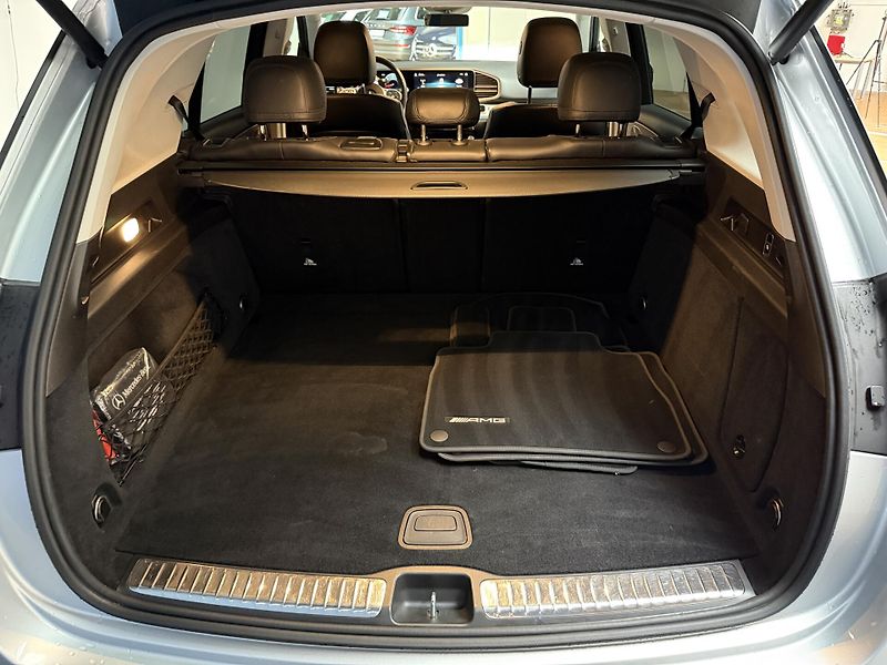 Mercedes-Benz GLE 350 d 4MATIC - fotka 15 z 17