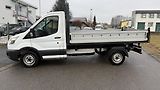 Ford Transit (2016) 2.2TDCI 3 STRANNÝ SKLÁPĚČ  - náhled 10