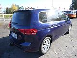 Volkswagen Touran 2,0 TDi 110kW HIGHLINE, 7.míst - náhled 9