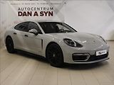 Porsche Panamera 4,0 GTS 368 kW zánovní stav - náhled 2
