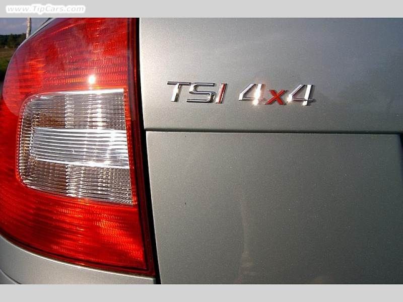 Škoda Octavia II 1,8 TSI nebo 2,0 TDI?