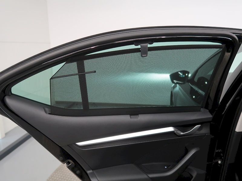 Škoda Octavia (2025) EXCLUSIVE 2.0TDI 110KW DSG TAŽ - fotka 43 z 46