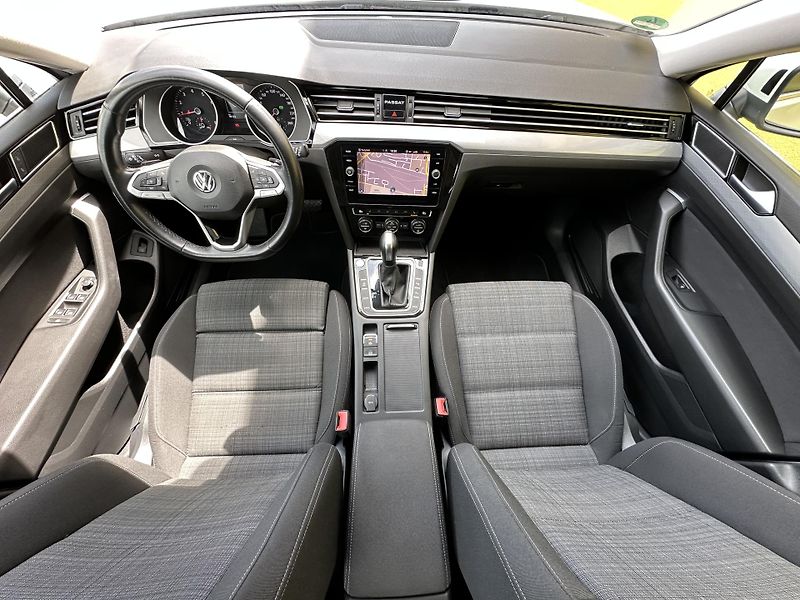 Volkswagen Passat (2020) 1.5TSI/110kW *DSG * LED*  - fotka 7 z 43