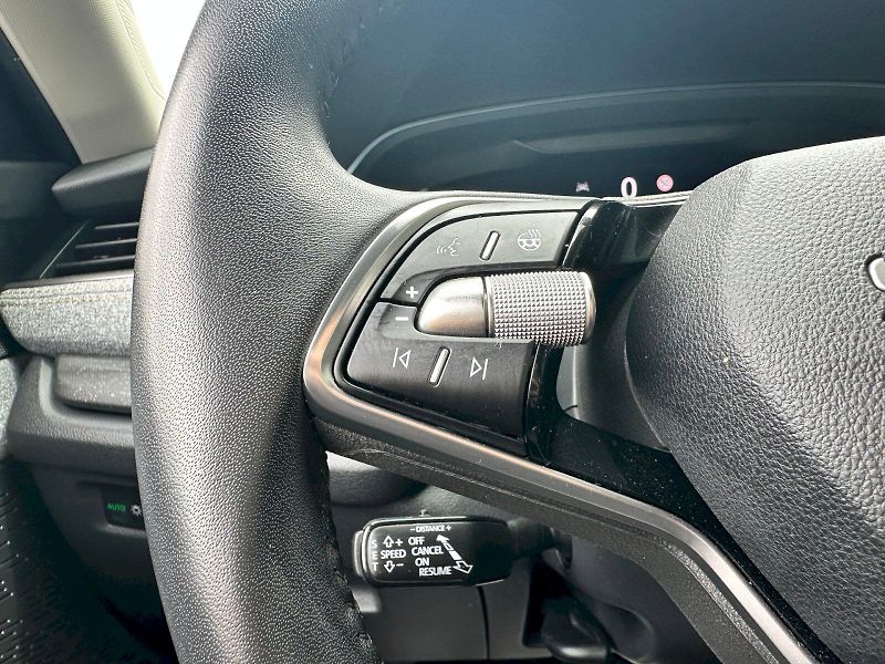 Škoda Octavia (2025) 1,5 TSI DSG SELECTION - fotka 10 z 24