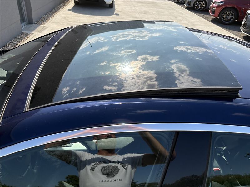 BMW Řada 6 640d 230 KW xDrive Gran Coupe - fotka 7 z 26